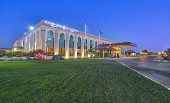 Western Hotel - Ghayathi