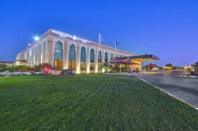 Western Hotel - Ghayathi