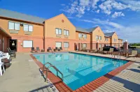 Best Western Abilene Inn  Suites