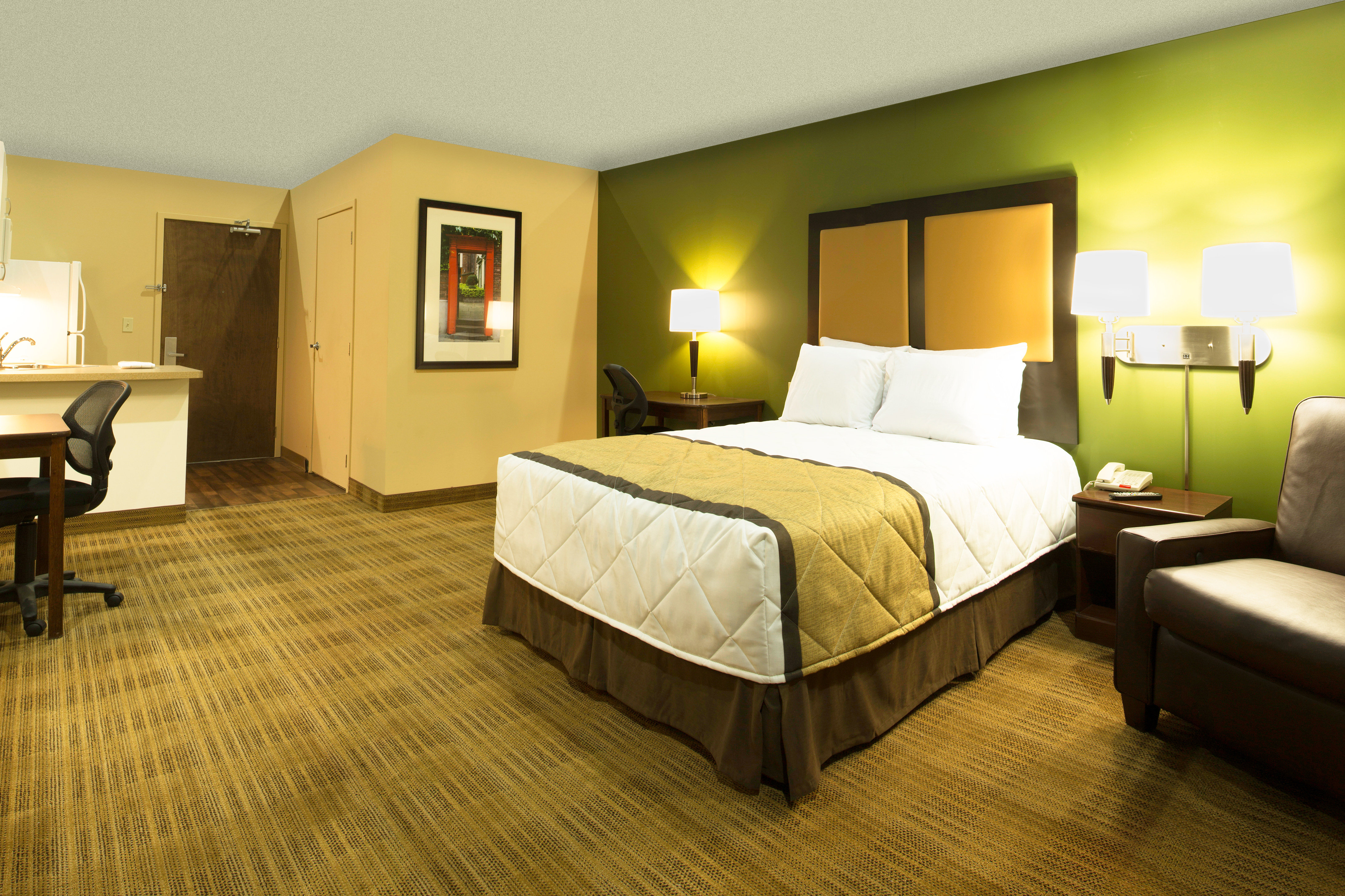 Extended Stay America Suites - Detroit - Sterling Heights