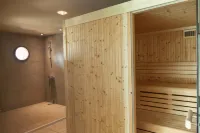 2122 Hotel Art Design - ที่มีสปา