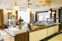 Colosseum Hotel Hotels in Mórahalom