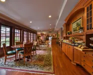 The Inn at Henderson's Wharf, Ascend Hotel Collection Hoteles en Baltimore
