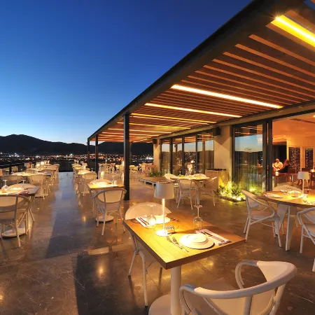 Ramada Resort by Wyndham Bodrum