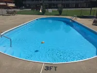 Daniel Boone Motor Inn Hotels in Pikeville