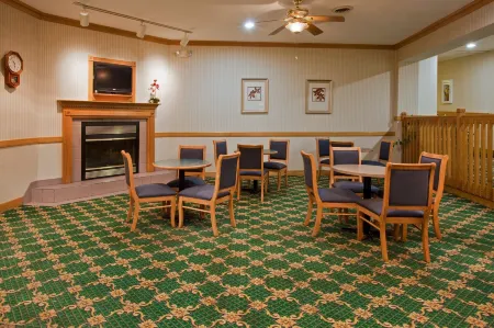 Quality Inn Indianapolis-Brownsburg - Indianapolis West