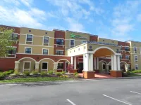 Extended Stay America Premier Suites - Charlotte - Pineville - Pineville Matthews Rd. Hotels in Pineville