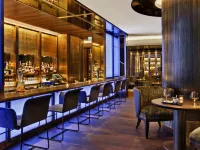 Kempinski Hotel Corvinus Budapest โรงแรมใกล้ฟอสต์ ไวน์ เซลลาร์