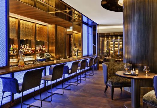 켐핀스키 호텔 코르비누스 부다페스트