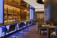 Kempinski Hotel Corvinus Budapest Hotels in Budapest