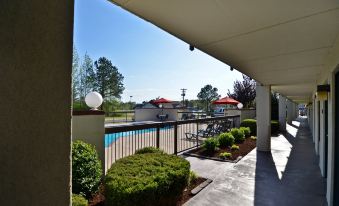 Best Western Home Place Inn