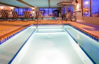 Blue Way Inn Eagan Extended Stay Hotel a Eagan