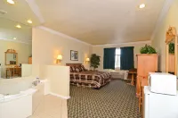 The Miramar Inn Hotels in Half Moon Bay
