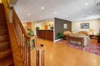 Hampton Inn Lake Hartwell