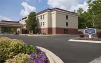 Best Western St. Louis Fairview Heights Hotels in Fairview Heights