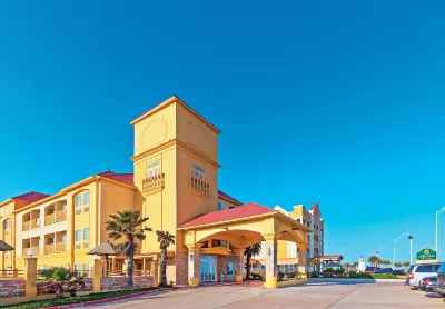 Galveston Beach Hotel