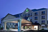 Comfort Inn & Suites Các khách sạn ở Newark