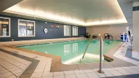 Best Western Beacon Inn Hotels in Spring Lake