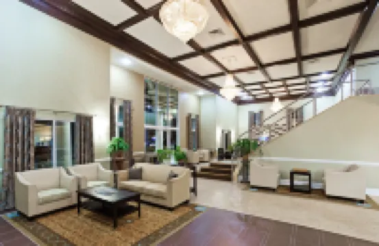 Comfort Inn & Suites Greenwood Near University Hotels in Greenwood