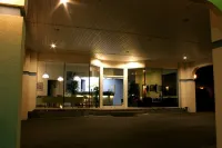 Carolina Motel Các khách sạn ở Franklin