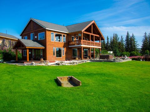 Baycrest Lodge