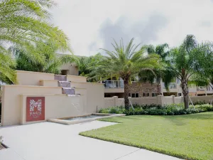 Magic Village Yards, Trademark Collection by Wyndham
