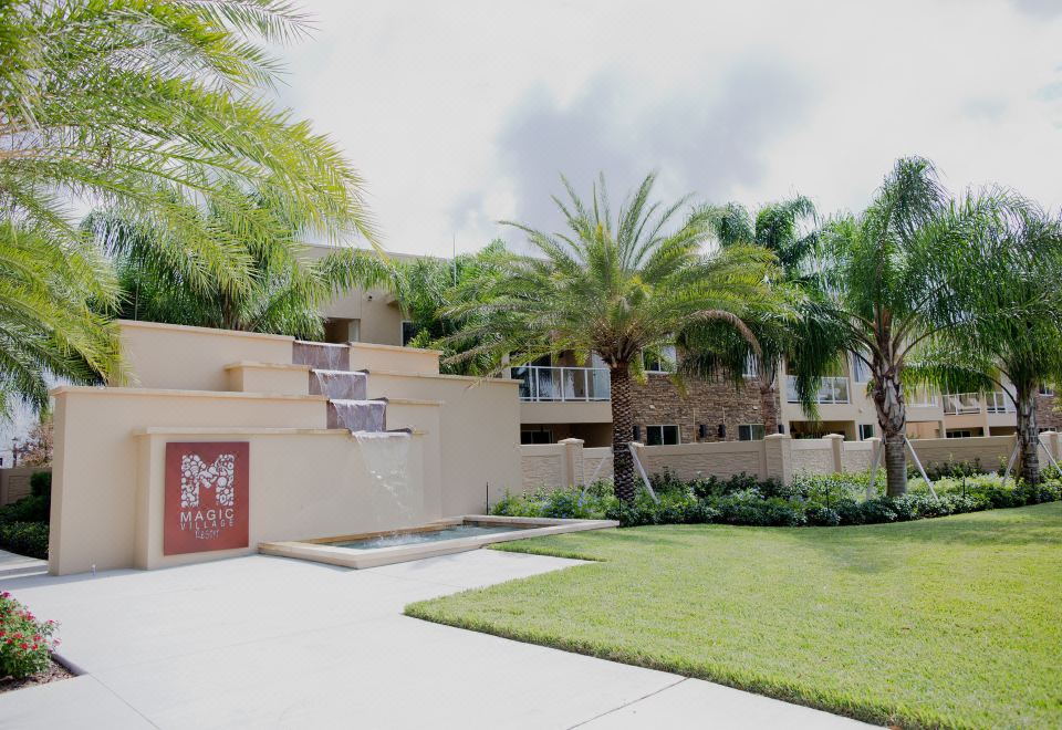 Hotel Magic Village Yards, Trademark Collection by Wyndham, Exterior, Hotel Exterior