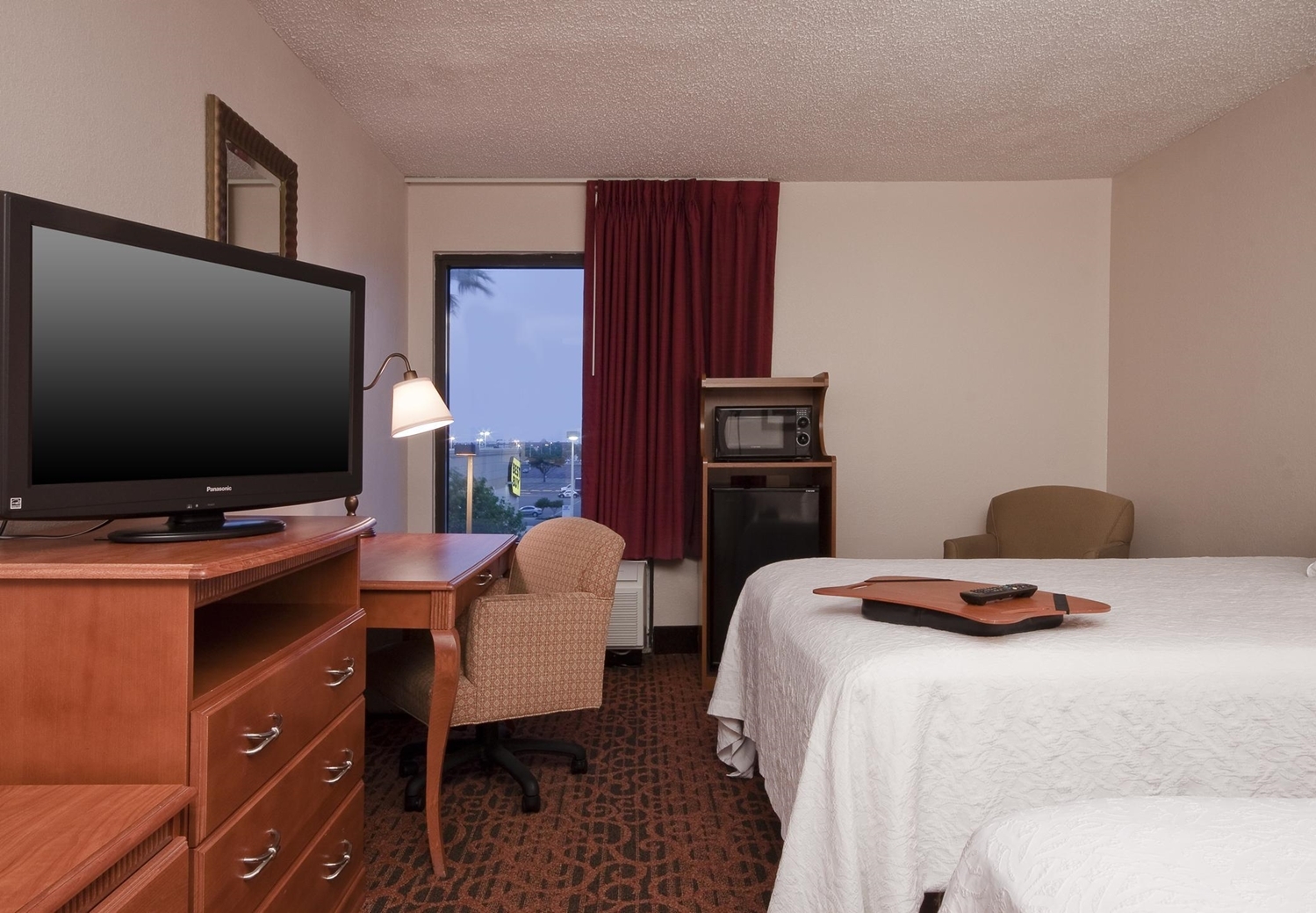 Hampton Inn Laredo