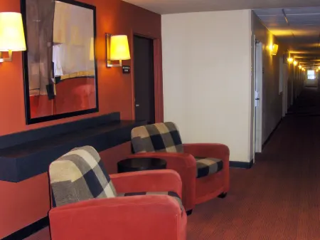 Extended Stay America Select Suites - Atlanta - Marietta - Windy Hill
