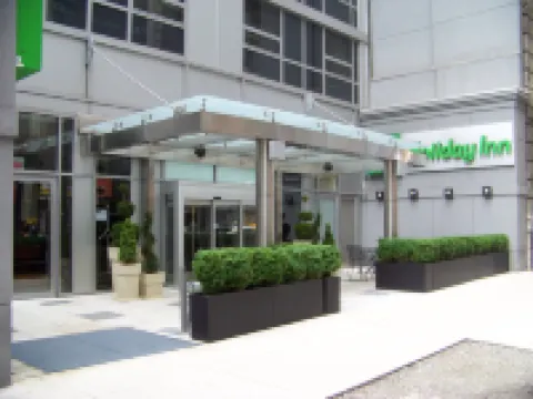 Hyatt Herald Square New York Hotels in New York