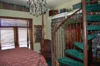 Hines Mansion Hotels in Provo