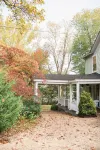 Greenock Manor Các khách sạn ở Green Spring