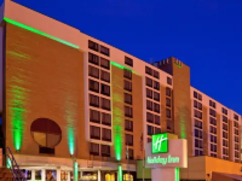 คอร์ทยาร์ด บาย มาริออท พิทส์บูร์ก ยูนิเวอร์ซิตี้ เซ็นเตอร์ โรงแรมในพิตส์เบิร์ก