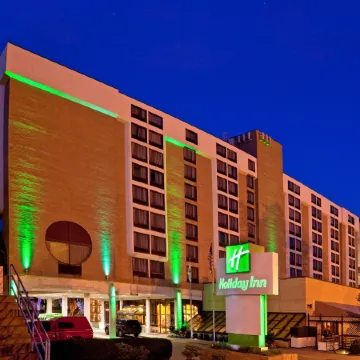 Courtyard Pittsburgh University Center