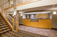 AmericInn by Wyndham Osage