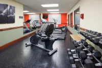 Country Inn & Suites by Radisson, Red Wing, MN - Gym