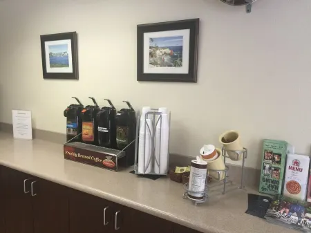 Riverleaf Inn Mission Valley