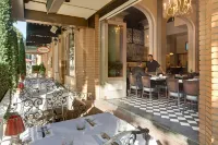 The Sofia Hotel Các khách sạn ở San Diego