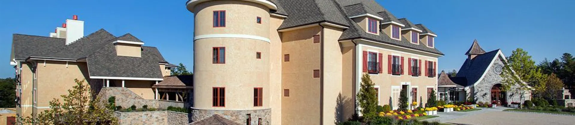 Four-Star Hotels