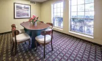 La Quinta Inn by Wyndham Tampa Bay Pinellas Park Clearwater Hotel di Pinellas Park