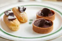 The London West Hollywood at Beverly Hills - servizio colazione