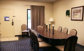 Quality Inn Union City US 51