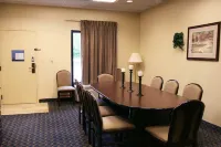 Quality Inn Union City US 51 Hotels in Union City