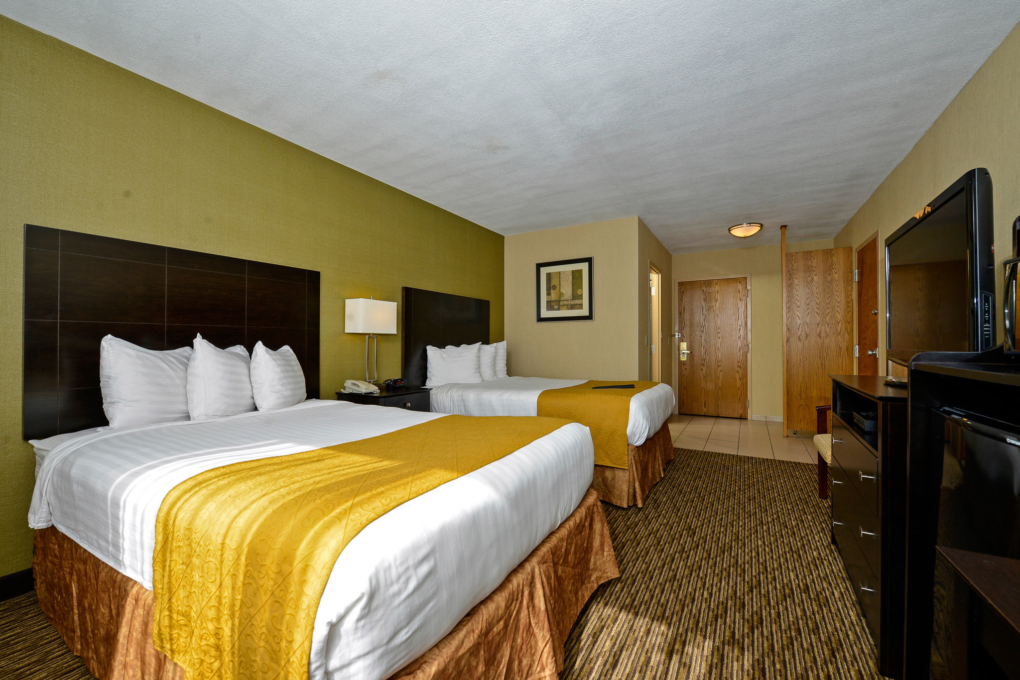 Best Western Watertown/Fort Drum