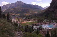 Ouray Riverside Resort - Inn & Cabins Hotels in Ouray