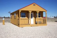 Stateline Cabins & RV