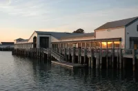 The Inn at the Tides Hotels in Bodega Bay