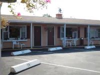 Acadia Gateway Motel Hotels in Hancock