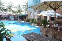 Muong Thanh Quy Nhon Hotel - ติดทะเล