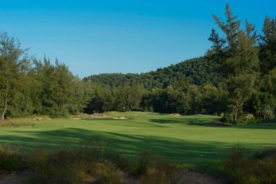 施設外観 バンヤンツリー ランコーの写真